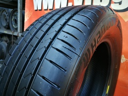 215/60R16 Hankook Ventus Prime4 K135 DOT0424 1db-os!