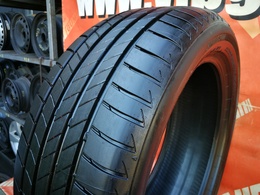225/50R18 Bridgestone Turanza T005 Új! demo! DOT2423