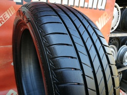 225/50R18 Bridgestone Turanza T005 Új! demo! DOT2423