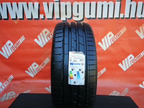 245/35R20 Hankook Ventus S1 Evo3 K127 FR XL Új! DOT3921