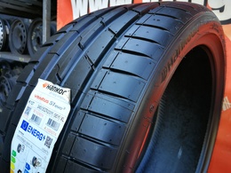 245/35R20 Hankook Ventus S1 Evo3 K127 FR XL Új! DOT3921