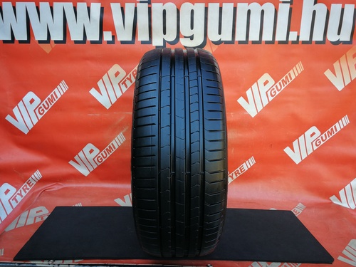 245/40R19 Pirelli PZero PZ4 FR * DOT3220