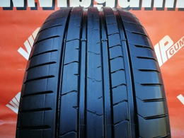 245/40R19 Pirelli PZero PZ4 FR * DOT3220