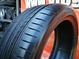 245/40R19 Pirelli PZero PZ4 FR * DOT3220