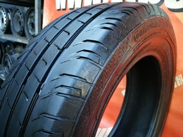 205/65R16C Continental ContiVanContact 200 DOT1219