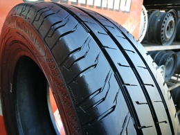 205/65R16C Continental ContiVanContact 200 DOT1219