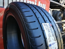 285/45R20 Yokohama Advan Sport V105 FR XL Új! DOT4822