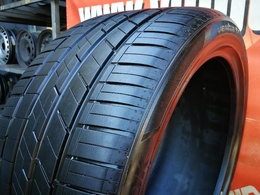 315/35R21 Hankook Ventus S1 Evo3 K127A SUV XL DOT1821
