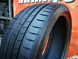 235/35R19 Pirelli PZero PZ4 FR AO1 DOT4423