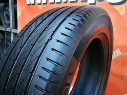195/60R16 Continental UltraContact FR DOT1522