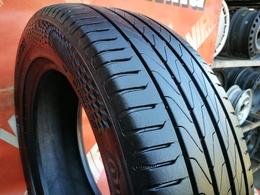 195/60R16 Continental UltraContact FR DOT1522