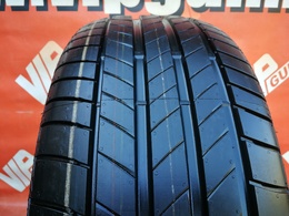 215/50R18 Bridgestone Turanza T005 Új! demo! DOT0523