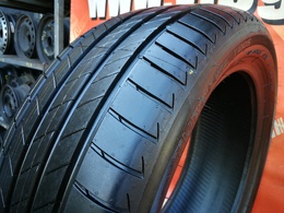 215/50R18 Bridgestone Turanza T005 Új! demo! DOT0523