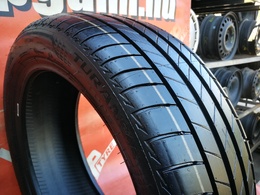 215/50R18 Bridgestone Turanza T005 Új! demo! DOT0523