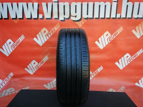 205/55R16 Continental EcoContact 6 DOT0820