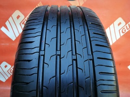 205/55R16 Continental EcoContact 6 DOT0820