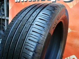 205/55R16 Continental EcoContact 6 DOT0820