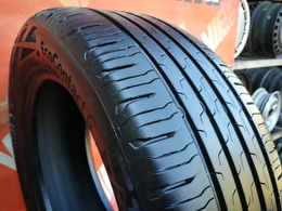 205/55R16 Continental EcoContact 6 DOT0820