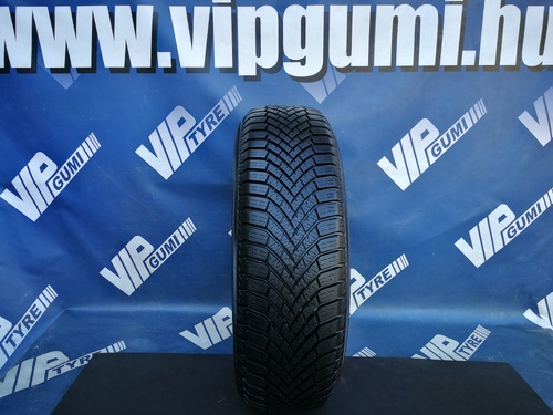 185/65R15 Yokohama BluEarth Winter V906 DOT2923