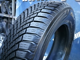185/65R15 Yokohama BluEarth Winter V906 DOT2923