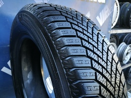 185/65R15 Yokohama BluEarth Winter V906 DOT2923