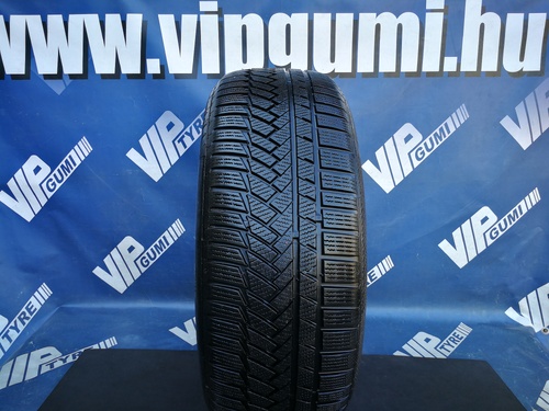 235/50R19 Continental WinterContact TS850P FR XL DOT3221