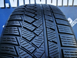235/50R19 Continental WinterContact TS850P FR XL DOT3221