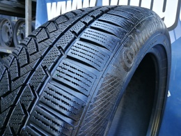 235/50R19 Continental WinterContact TS850P FR XL DOT3221