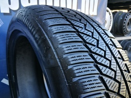 235/50R19 Continental WinterContact TS850P FR XL DOT3221