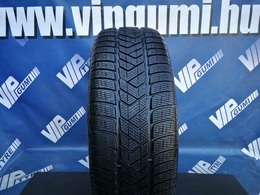 235/55R19 Pirelli Scorpion Winter  AO FR DOT4324