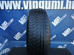235/55R18 Falken Eurowinter HS02 Pro + FOE DOT3424 1db-os!