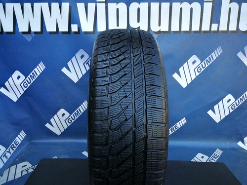 235/55R18 Falken Eurowinter HS02 Pro + FOE DOT3424 1db-os!