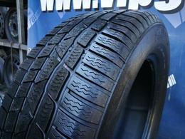 215/60R16 Continental WinterContact TS830P XL DOT3120 1db-os!