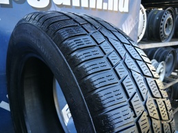 215/60R16 Continental WinterContact TS830P XL DOT3120 1db-os!