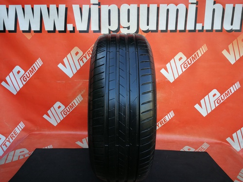 235/55R17 Vredestein Ultrac FR XL DOT31523 1db-os!