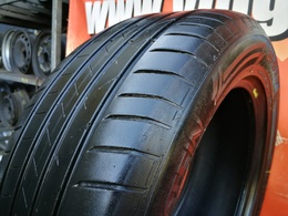 235/55R17 Vredestein Ultrac FR XL DOT31523 1db-os!