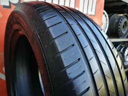 235/55R17 Vredestein Ultrac FR XL DOT31523 1db-os!