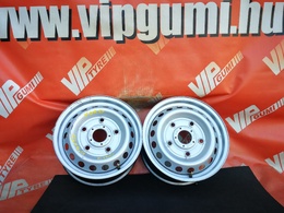 Ford Transit acélfelni R15X6.5J, 5X160X65.1, ET60. 2150860 2db!