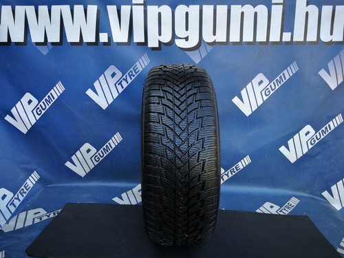 205/55R16 Petlas SnowMaster