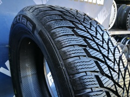 205/55R16 Petlas SnowMaster