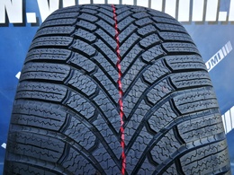 255/40R21 Bridgestone Blizzak 6 Enliten FR XL Új! DOT3125