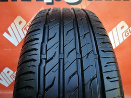 205/60R16 Semperit Speed-Life 3 DOT0625