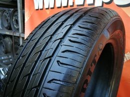 205/60R16 Semperit Speed-Life 3 DOT0625