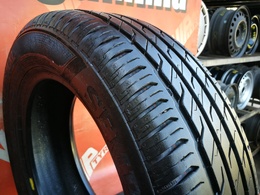 205/60R16 Semperit Speed-Life 3 DOT0625
