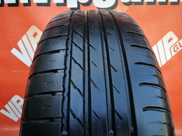 215/60R16 Nokian Wetproof XL DOT0324