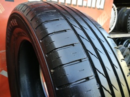 215/60R16 Nokian Wetproof XL DOT0324