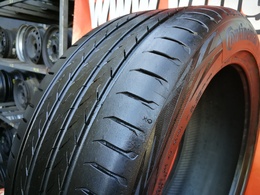 235/45R19 Continental EcoContact 6Q FR XL DOT1124