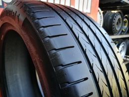 235/45R19 Continental EcoContact 6Q FR XL DOT1124
