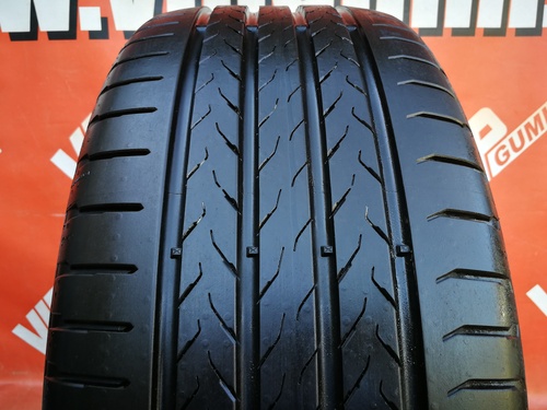 235/45R19 Continental EcoContact 6Q FR XL DOT1124 1db-os!
