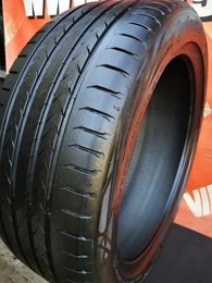 235/45R19 Continental EcoContact 6Q FR XL DOT1124 1db-os!